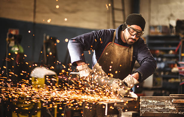 Best Maintenance and Repair Welding in USA